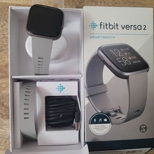 Fitbit Versa 2